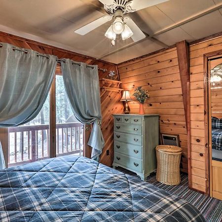 Cozy Cabin By Grand Canyon, Near National Forest Williams Exterior foto